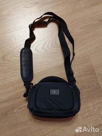 Сумка чехол Riva Case Unomat камеры фотоаппарата