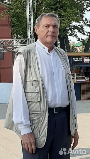 Электрик электромонтер