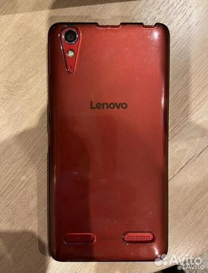 Lenovo A6010, 2/16 ГБ