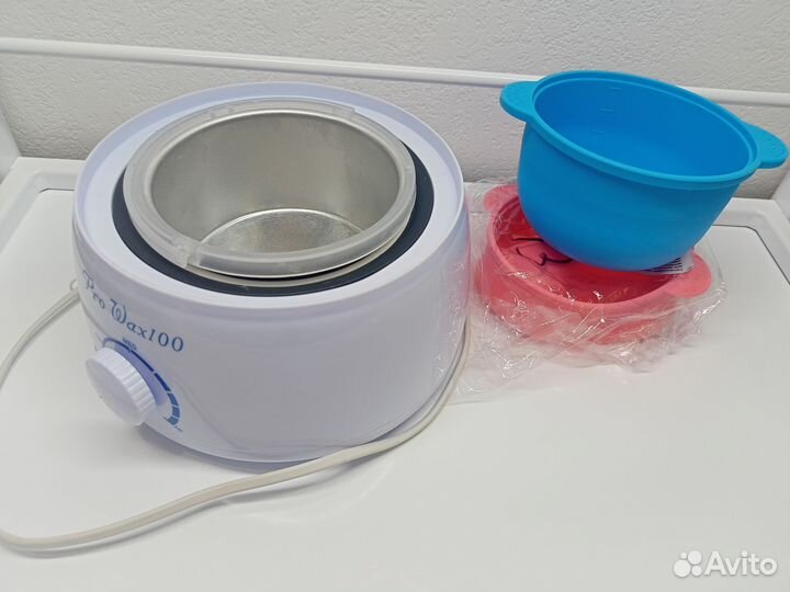 Воскоплав, косметика для депиляции