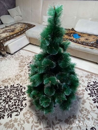 Елка искусственная