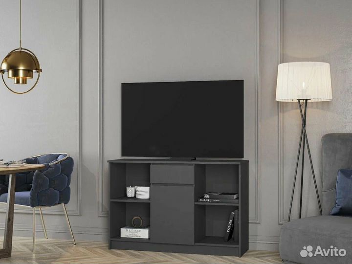 Тв Тумба. Стиль икея. В наличии