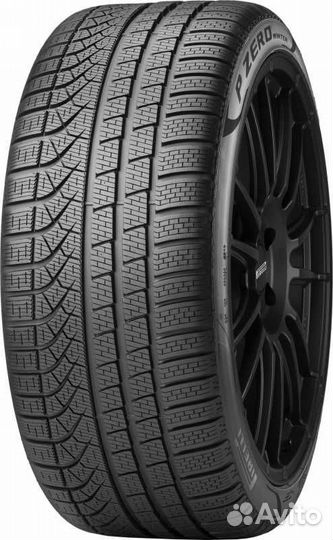 Pirelli P Zero Winter 255/35 R19 96V