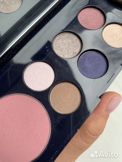 Палитра теней Estee Lauder Signature