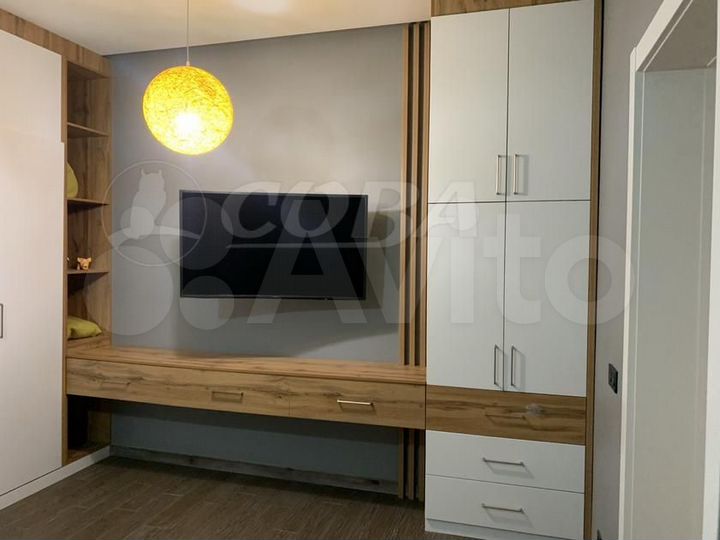 3-к. квартира, 88 м², 14/15 эт.