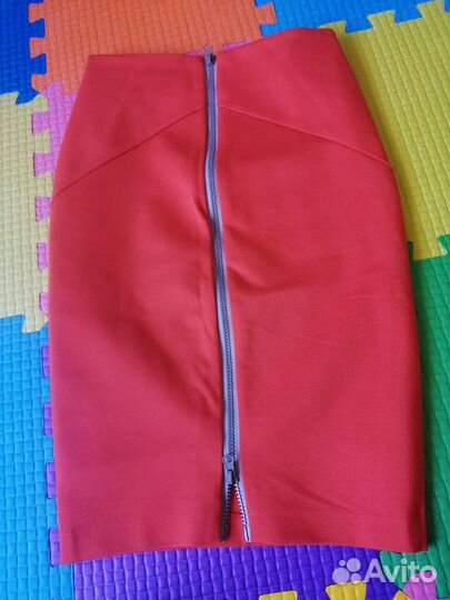 Юбка карандаш