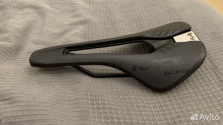 Седло для велосипеда