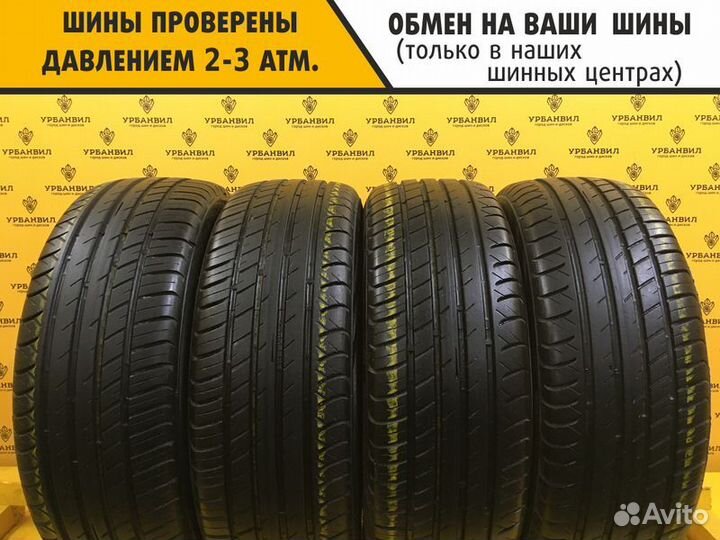 Viatti Strada Asimmetrico V-130 215/55 R17 94V
