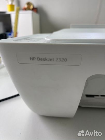 Принтер сканер копир