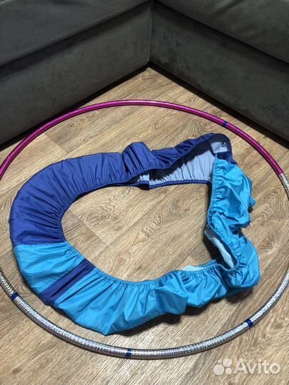 Обруч для художественной гимнастики