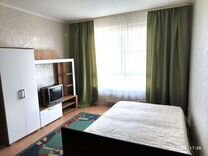 Квартира-студия, 34,7 м², 9/25 эт.