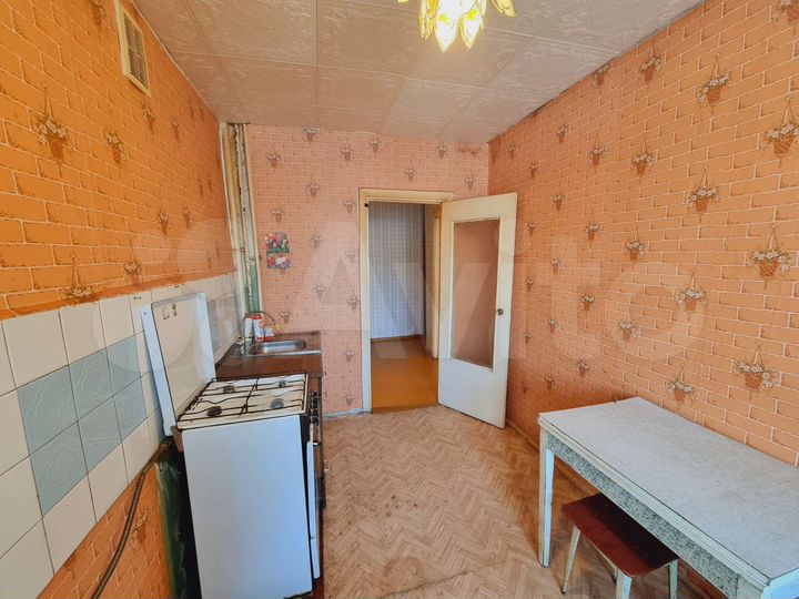 2-к. квартира, 53,1 м², 2/5 эт.