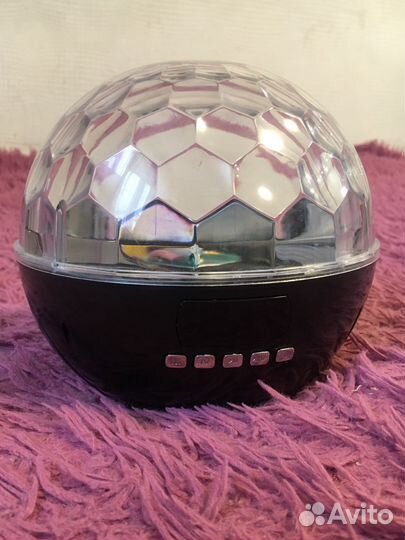 Светомузыка