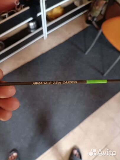 Фидер flagman armadale 11 60