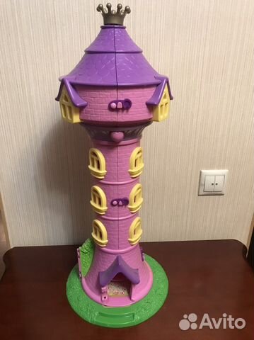 Сказочная башня Filly