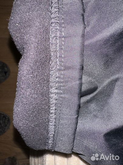 Штаны зимние женские 46