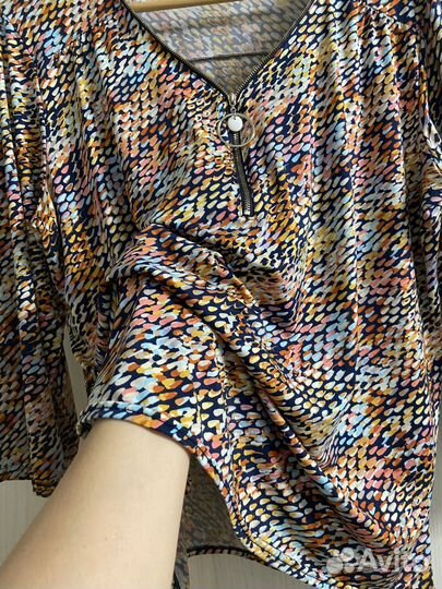 Блузка Renatto bene Paris