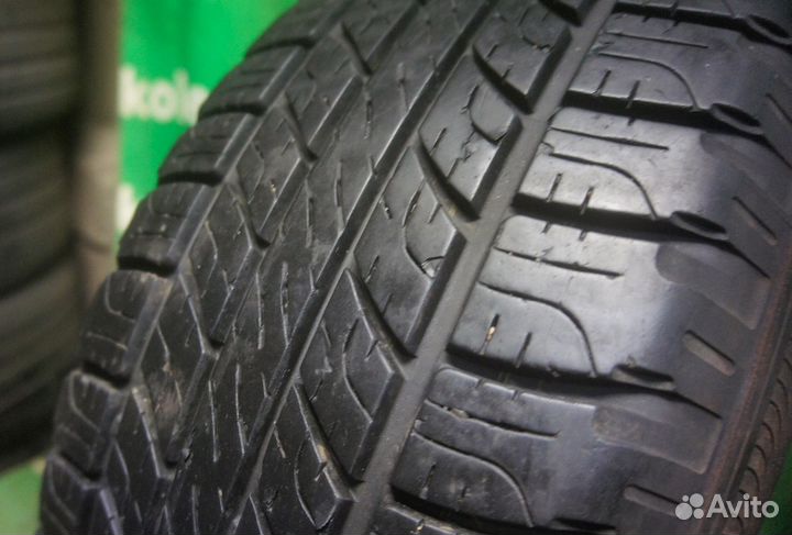 Goodyear Wrangler HP All Weather 235/65 R17 104V