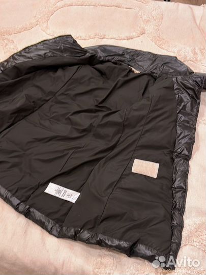 Пуховик Liu Jo размер 42-44