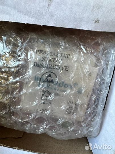 Интерфейс ModBus RTU для кондиционеров