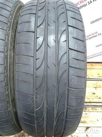 Bridgestone Dueler H/P 235/55 R19