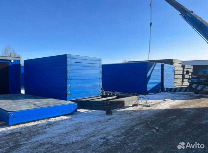 Блoк-мoдули/Бытoвки/Tранcпaки