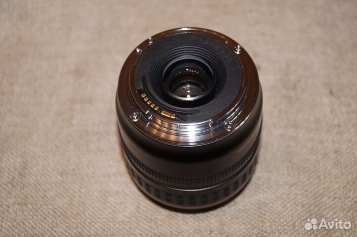 Canon EF 28-105mm f/3.5-4.5 USM Доставка