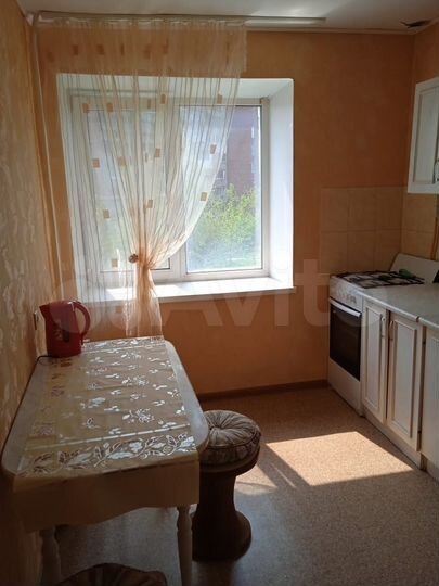 2-к. квартира, 52 м², 2/9 эт.