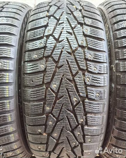 Nokian Tyres Hakkapeliitta 7 205/50 R17 94T