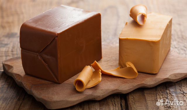 Сыр Брюност Гудбрандсдален