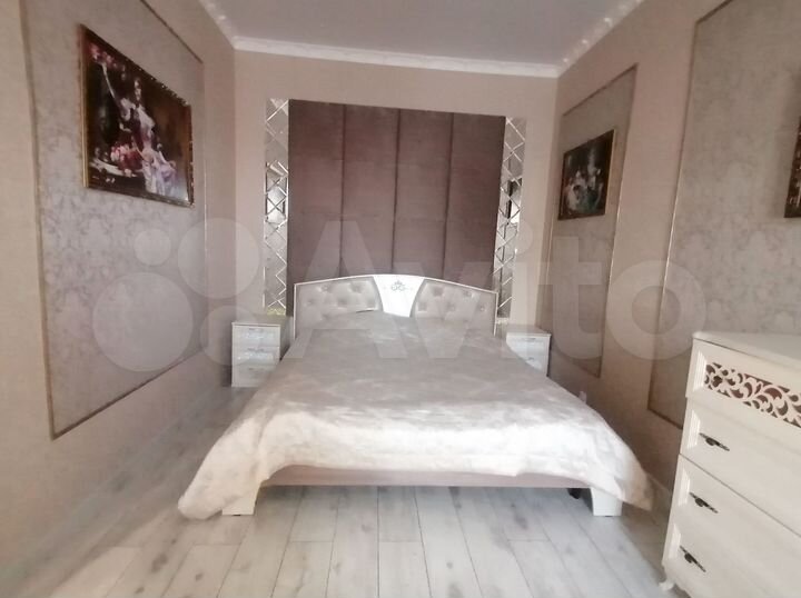 Дом 196 м² на участке 10 сот.