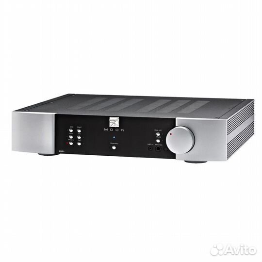 Интегральный усилитель Moon by Simaudio 250i V2 Цв