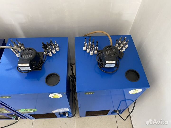 Охладитель