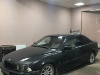 BMW 5 серия 2.5 AT, 2000, 350 000 км, с пробегом, цена 250 000 руб.