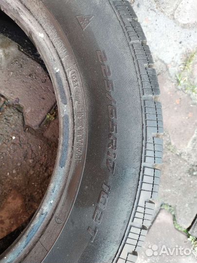 Cooper Discoverer M+S2 225/65 R17 102