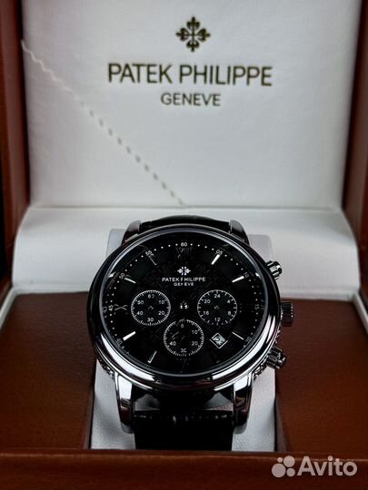 Patek philippe