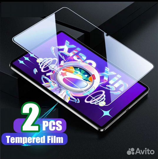 Защитное стекло Lenovo Tab P 11