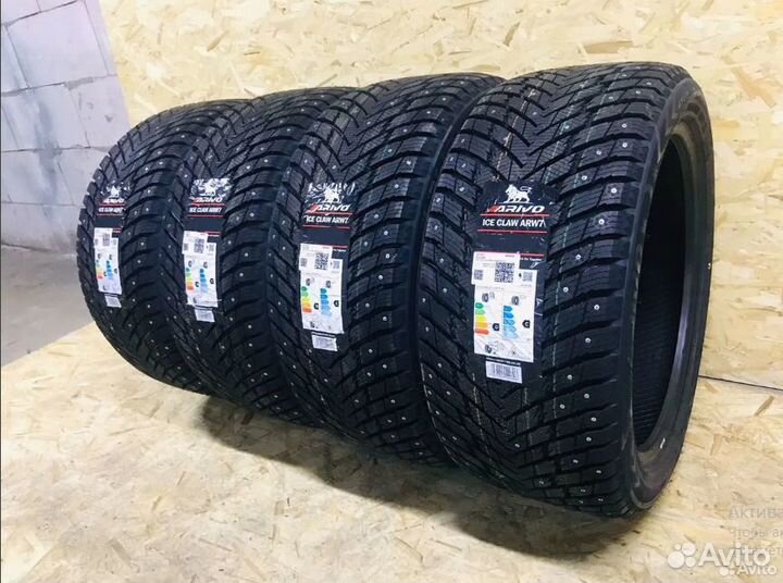Arivo Wintercross ARW7 275/45 R20 110T