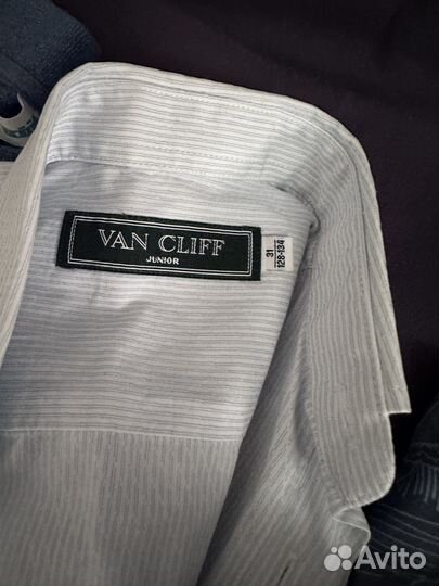 Футболка майка на мальчика