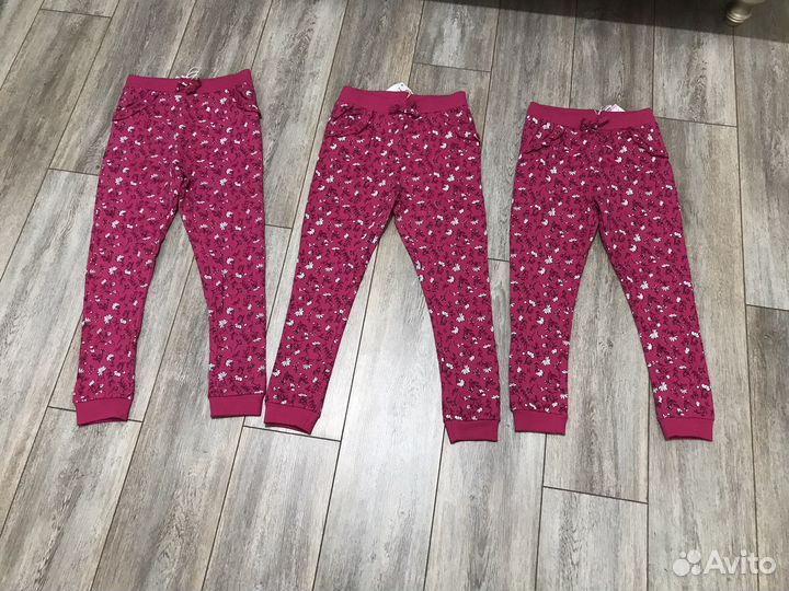 Спортивные брюки