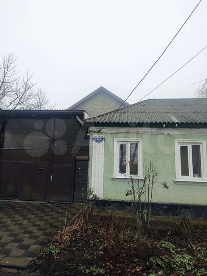 Дом 155 м² на участке 3,1 сот.