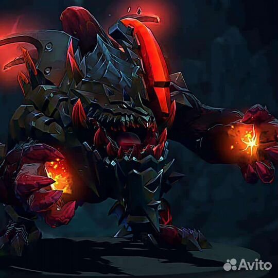 Сеты Collectors cache 2022 dota 2