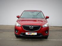 Mazda CX-5 2.0 AT, 2012, 181 970 км, с пробегом, цена 1 660 000 руб.
