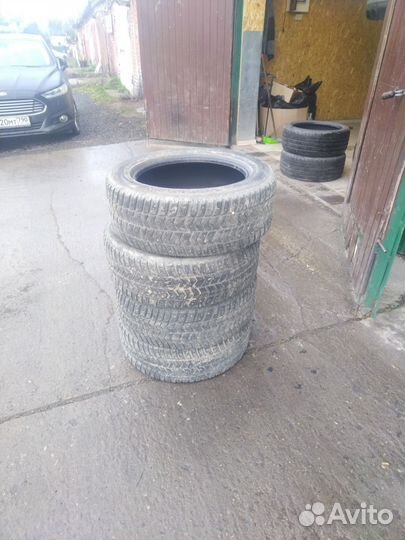 Vredestein ArcTrac 205/55 R16 91