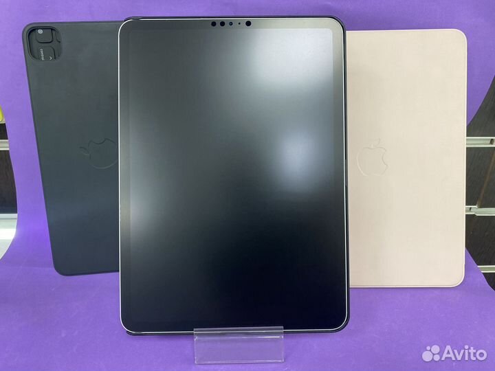 Apple iPad Pro 11 Wi-Fi Cellular