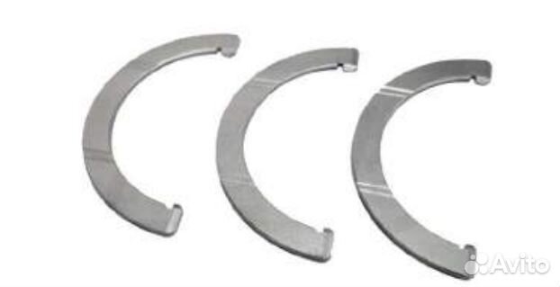 AR 77753 упорное кольцо John Deere