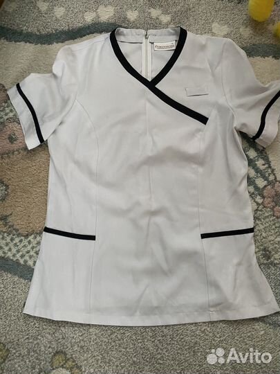 Медицинский костюм