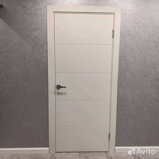 Двери межкомнатные