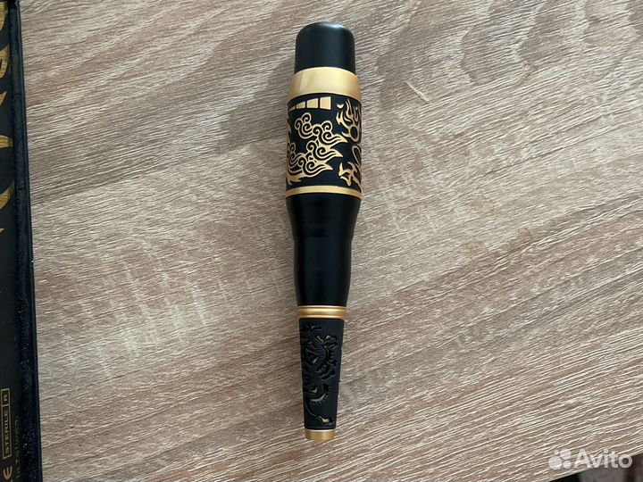 Ручка (аппарат ) для перманентного макияжа