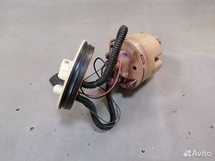 Насос топливный 1.6 Ford Focus I 1998-2005